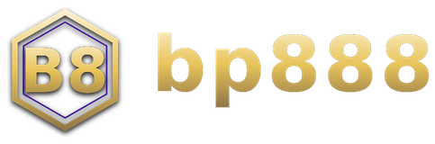 bp888 logo